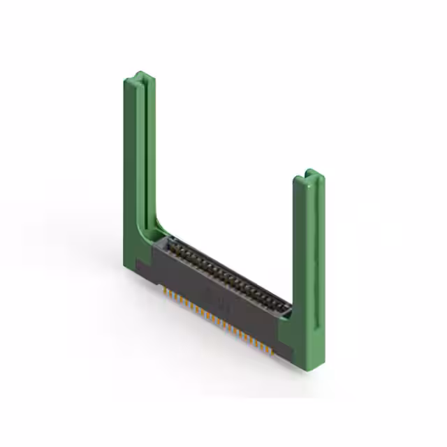 395-042-521-258 EDAC Inc.  Edgeboard Connectors